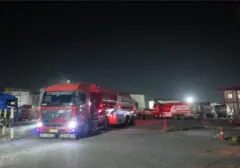 Pertamina Patra Niaga Genjot Distribusi BBM di Kalbar Pasca Gangguan