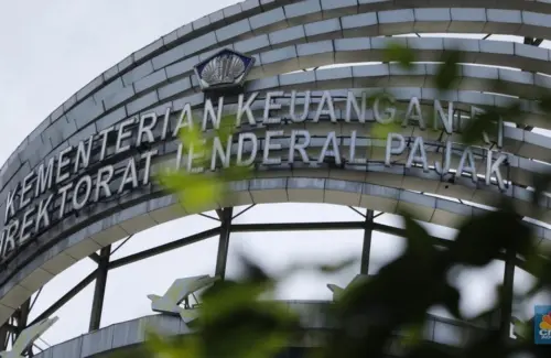 Piutang Pajak Capai Rp 83,61 Triliun di 2025, Pemerintah Hadapi Tantangan Pendapatan Negara