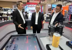 Strategi Jitu Isuzu Dongkrak Penjualan Kendaraan Niaga di Tengah Lonjakan Permintaan