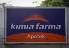 Sengketa Arbitrase Investasi Kimia Farma: INA Buka Suara