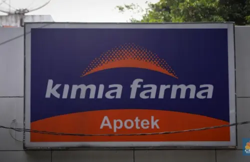 Sengketa Arbitrase Investasi Kimia Farma: INA Buka Suara