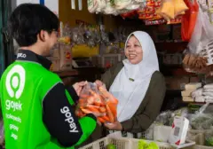 Laba Bersih Dua Kuartal Beruntun, GoTo Buktikan Ketangguhan Ekosistem Digitalnya