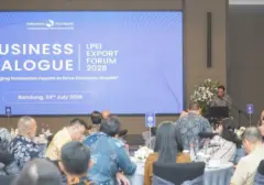 Pemulihan Permintaan Global Dorong Sektor Tekstil Indonesia Perkuat Kinerja Ekspor