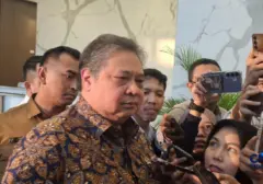 Menkeu Airlangga Optimistis Ekonomi RI Tembus 5% di Kuartal II 2026