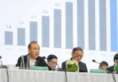 Strategi GoTo Raih Keuntungan: Fokus pada Efisiensi dan Monetisasi Ekosistem