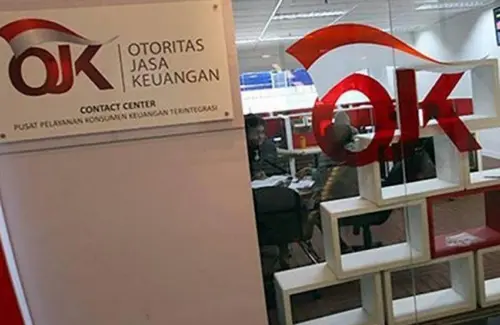 OJK Ungkap Progres Penerbitan Panda Bond dan Patriot Bond untuk Dorong Investasi