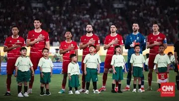 Drawing Piala AFF 2026 Jadi Trending, Duel Indonesia vs Malaysia Panaskan Jagat Maya
