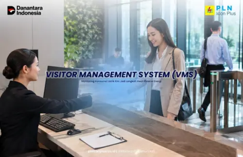VMS PLN Icon Plus: Solusi Keamanan Canggih untuk Gedung Modern dalam Memantau Akses Masuk