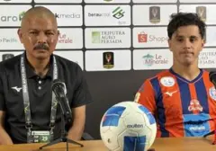 Port FC Ditahan Imbang Persija, Dua Pemainnya Cedera di Piala Presiden