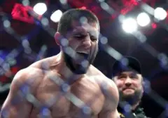 Ian Machado Garry: Ancaman Serius bagi Dominasi Islam Makhachev di Kelas Welter UFC
