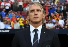 Roberto Mancini Pimpin Italia di UEFA Nations League, Tugas Berat Menanti