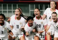 Anggaran Jadi Momok Pembinaan Sepak Bola Putri Indonesia, PSSI Akui Kendala