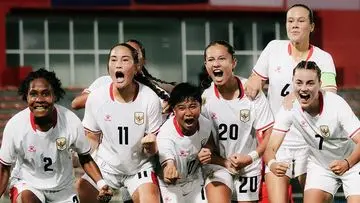 Anggaran Jadi Momok Pembinaan Sepak Bola Putri Indonesia, PSSI Akui Kendala