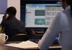 Revolusi HRIS: Fondasi Skalabilitas Bisnis di Era Digital