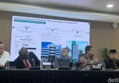 Enam Dokter Magang Meninggal, Kemenkes Evaluasi Ulang Program MCU