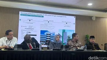Enam Dokter Magang Meninggal, Kemenkes Evaluasi Ulang Program MCU
