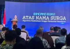 Modus Radikalisasi Baru: Berkedok Bantuan, Menkominfo Ingatkan Bahaya Literasi Digital Rendah