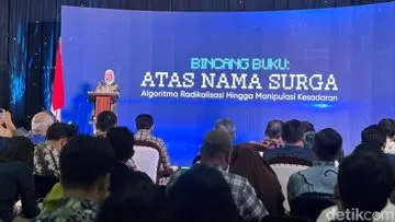 Modus Radikalisasi Baru: Berkedok Bantuan, Menkominfo Ingatkan Bahaya Literasi Digital Rendah