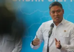 Kemudahan Pantau Menu Makan Bergizi Anak: BGN Luncurkan Portal Digital untuk Orang Tua