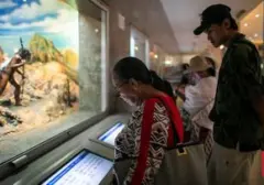 Museum Nasional Pimpin Daftar Destinasi Wisata Budaya Terpopuler 2025, Sambut Jutaan Pengunjung
