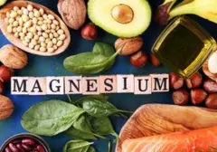 Tingkatkan Kualitas Tidur dan Redakan Stres: Kenali 6 Makanan Kaya Magnesium