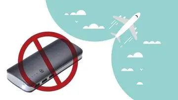 Insiden Powerbank Terbakar di Pesawat Batik Air Picu Kekhawatiran, Aturan Penggunaan Diingatkan