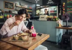 Atur Ulang Jadwal Makan Siang Anda: Kunci Energi Stabil Sepanjang Hari