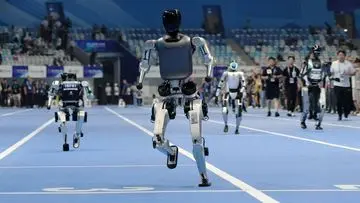 AS Gempur Impor Robot Asing, China Jadi Sasaran Utama?