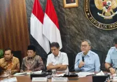 Menteri Agama: Pondok Pesantren Perlu Akses Lebih Luas Program Makan Bergizi Gratis