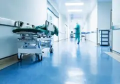 Kemenkes: Dokter Enggan Tangani Kasus Kompleks Jadi Akar Masalah Akreditasi RS