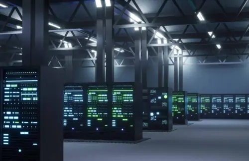 Gusur Paksa Demi Data Center, Warga Ngamuk: Kami Tak Punya Tempat Tinggal Lain!