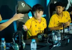 Jadwal MSC 2026 Hari Ini: ONIC Esports Berjuang Sendiri Demi Indonesia