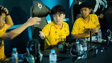 Jadwal MSC 2026 Hari Ini: ONIC Esports Berjuang Sendiri Demi Indonesia
