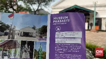 Museum Berubah Wajah: Dari Destinasi Edukasi Menjadi Pilar Gaya Hidup Generasi Milenial dan Z