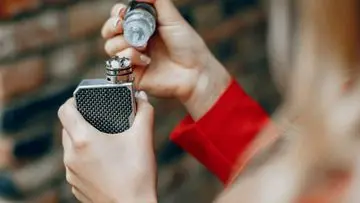 Waspada! Etomidate, Obat Bius Mematikan, Ditemukan Dicampur dalam Vape