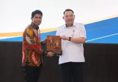 Tingkatkan Kompetensi ASN, Kemendagri Buka Peluang Beasiswa Luar Negeri Lebih Luas