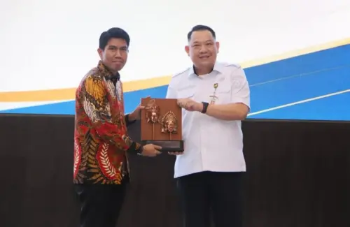 Tingkatkan Kompetensi ASN, Kemendagri Buka Peluang Beasiswa Luar Negeri Lebih Luas