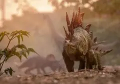 Rotasi Bumi Lebih Cepat: Hari di Zaman Dinosaurus Berlangsung Kurang dari 24 Jam