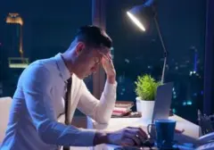 Waspadai 7 Sinyal Otak Tak Bisa Berhenti Berpikir: Mengenal Fenomena Overthinking
