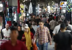 Di Balik Sanksi Berat dan Gejolak Regional, Ekonomi Iran Unjuk Ketahanan