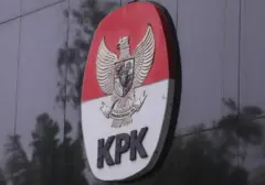 Anggota Polri di KPK Jadi Tersangka Pemerasan Bupati Pemalang