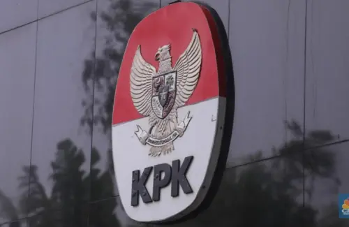 Anggota Polri di KPK Jadi Tersangka Pemerasan Bupati Pemalang