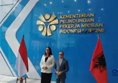 Albania Buka Pintu Lebar untuk Pekerja Terampil Indonesia: Peluang Karir Baru Menanti