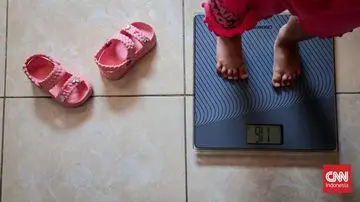 Stunting Mengancam Kecerdasan Anak: Risiko Gangguan Otak dan Hambatan Belajar Terungkap