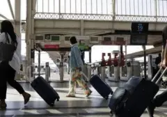 Waspada! 7 Kebiasaan Ini Bisa Jadikan Tas Anda Incaran Pencuri di Bandara