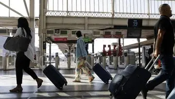 Waspada! 7 Kebiasaan Ini Bisa Jadikan Tas Anda Incaran Pencuri di Bandara