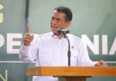 Mentan Ungkap Potensi Keuntungan Tak Wajar Rp2 Triliun per Bulan di Industri Beras, Siapa Bermain?
