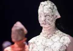 Koleksi 'Bunga LAKON' Indonesia Curi Perhatian di Penutupan Jakarta Fashion Week 2026