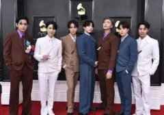 CEO Grammy Buka Suara: Ini Alasan BTS Tak Hadir di Ajang Penghargaan Bergengsi