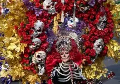 Jember Fashion Carnaval 2026 Pecah Rekor Kemeriahan, Ribuan Orang Berpartisipasi dalam Parade Spektakuler